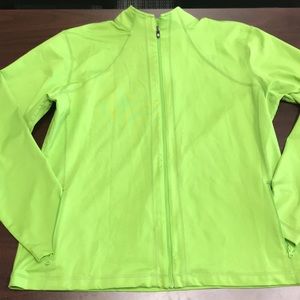 FOOTJOY Women’s Performance Full ZIP- XL